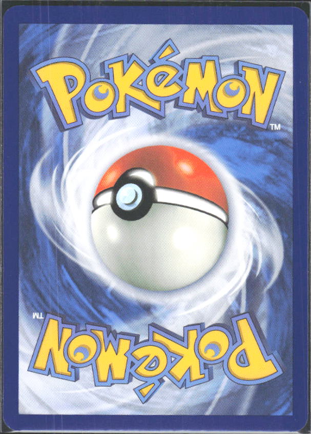 2024 Pokémon Scarlet & Violet: Shrouded Fable #055/064 Binding Mochi - baksida