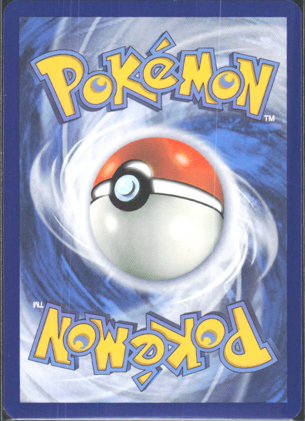 2024 Pokémon Scarlet & Violet: Shrouded Fable #059/064 Janine's Secret Art - baksida