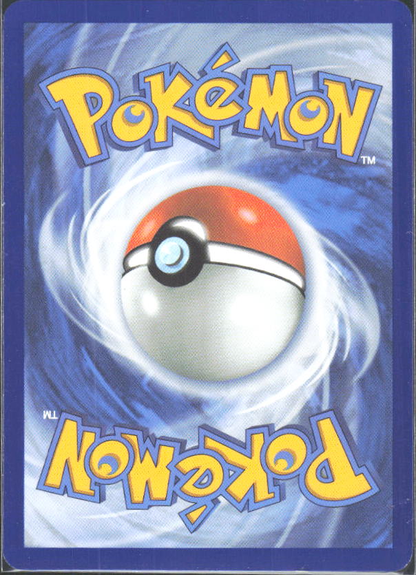 2026 Pokémon Pitch Black #009/084 Sizzlipede - baksida