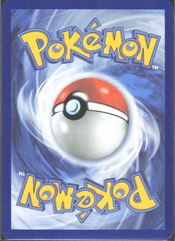 2026 Pokémon Pitch Black #022/084 Palafin - baksida