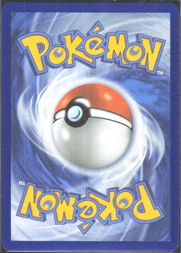 2026 Pokémon Pitch Black #003/084 Fomantis - baksida