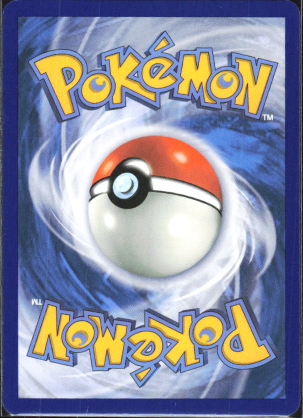 2024 Pokémon Scarlet & Violet: Shrouded Fable #056/064 Cassiopeia - baksida
