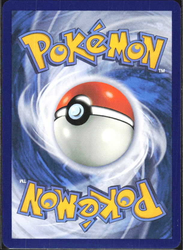 2024 Pokémon Scarlet & Violet: Shrouded Fable #061/064 Night Stretcher - baksida