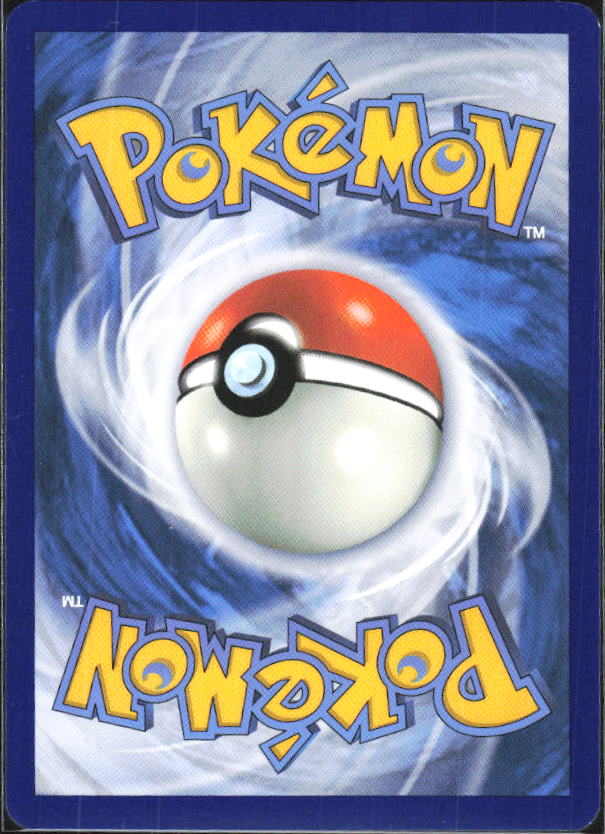 2024 Pokémon Scarlet & Violet: Shrouded Fable #061/064 Night Stretcher - baksida