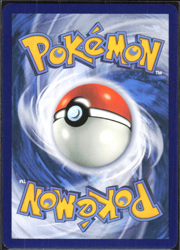 2024 Pokémon Scarlet & Violet: Shrouded Fable #059/064 Janine's Secret Art - baksida