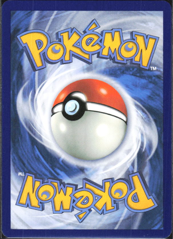 2024 Pokémon Scarlet & Violet: Shrouded Fable #063/064 Powerglass - baksida
