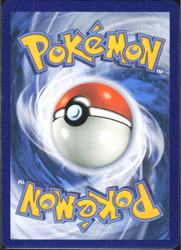 2024 Pokémon Scarlet & Violet: Shrouded Fable #055/064 Binding Mochi - baksida