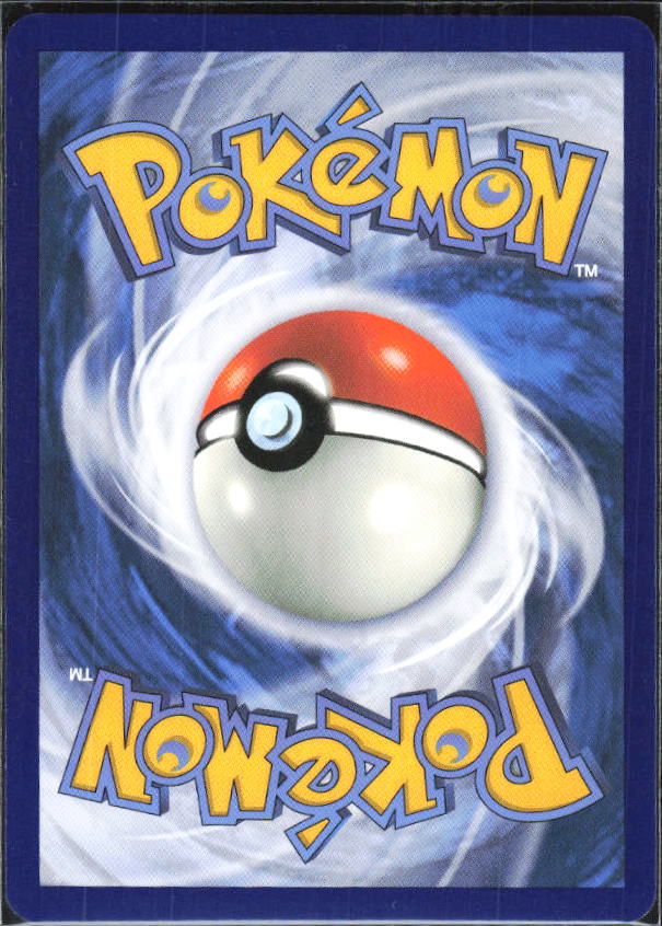 2024 Pokémon Scarlet & Violet: Shrouded Fable #055/064 Binding Mochi - baksida
