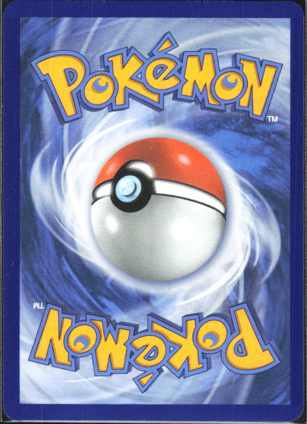 2026 Pokémon Pitch Black #046/084 Drilbur - baksida