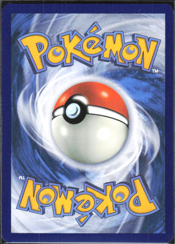 2024 Pokémon Scarlet & Violet: Shrouded Fable #054/064 Academy at Night - baksida