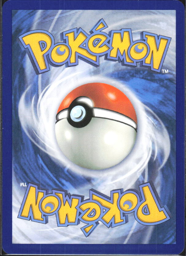 2024 Pokémon Scarlet & Violet: Shrouded Fable #055/064 Binding Mochi - baksida