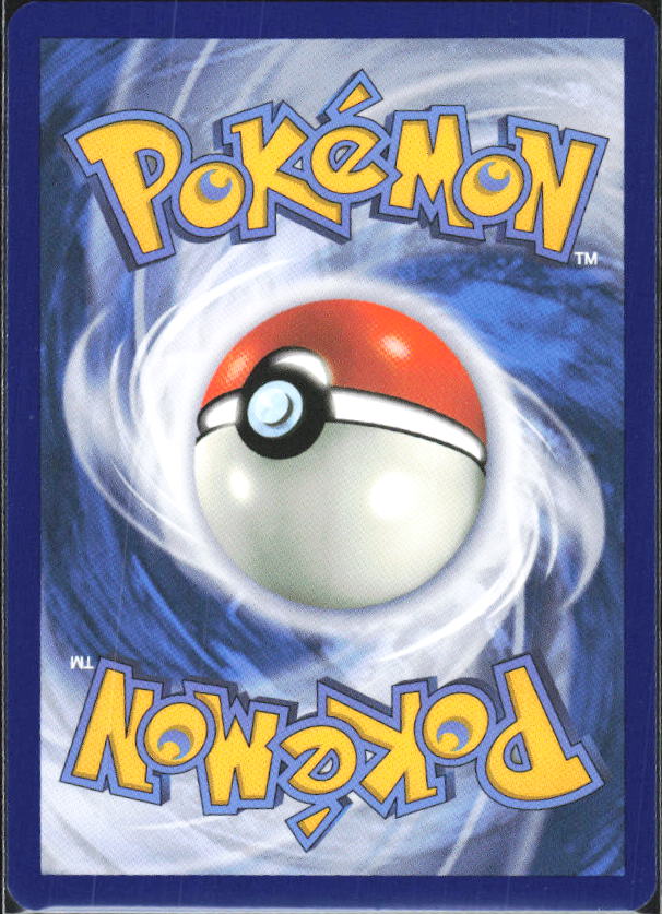 2024 Pokémon Scarlet & Violet: Shrouded Fable #029/064 Crobat - baksida