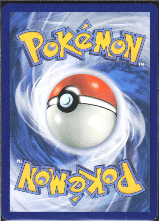 2024 Pokémon Scarlet & Violet: Shrouded Fable #027/064 Zubat - baksida