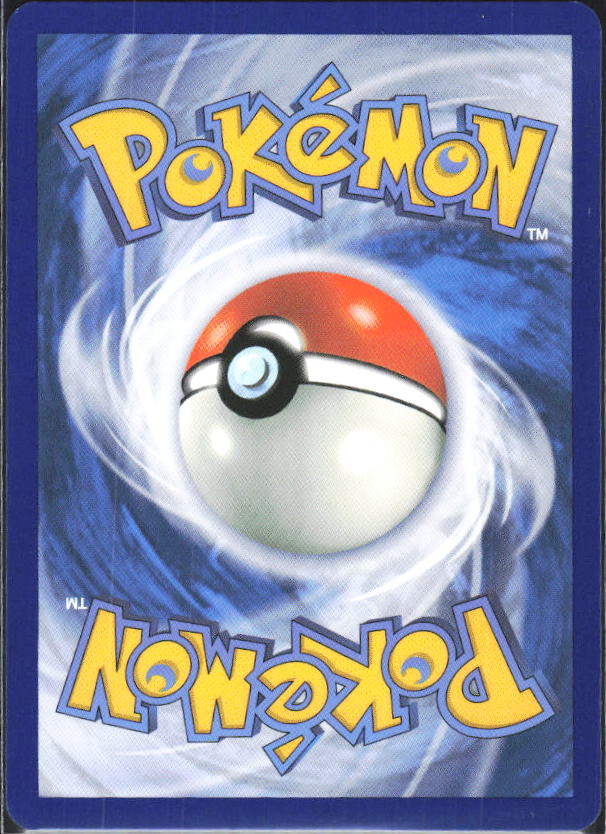 2024 Pokémon Scarlet & Violet: Shrouded Fable #030/064 Absol - baksida