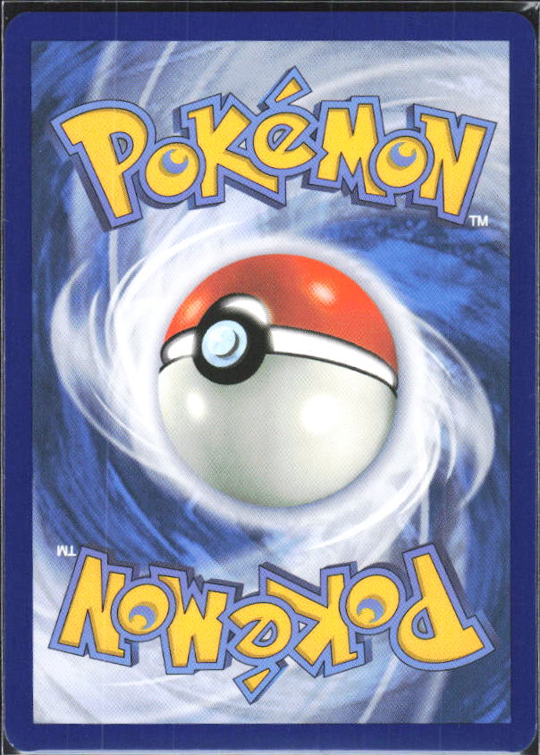 2024 Pokémon Scarlet & Violet: Shrouded Fable #033/064 Inkay - baksida