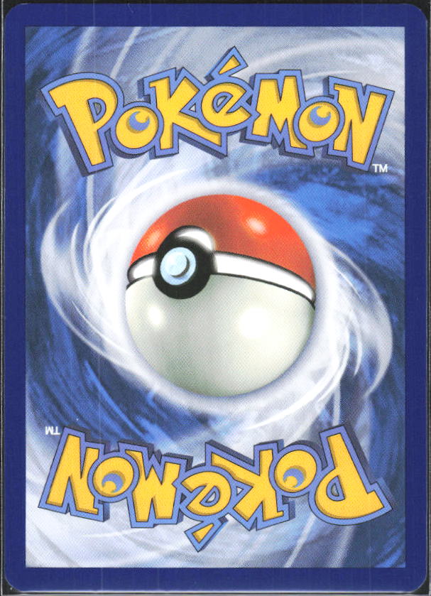 2024 Pokémon Scarlet & Violet: Shrouded Fable #035/064 Yveltal - baksida