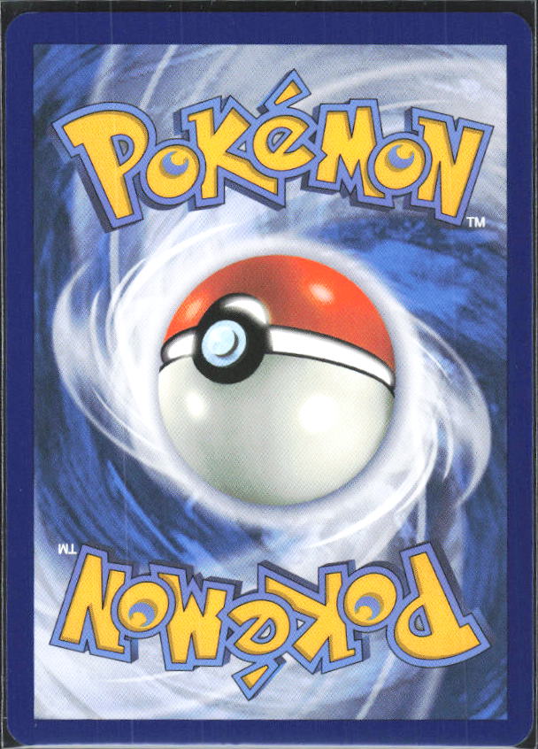 2024 Pokémon Scarlet & Violet: Shrouded Fable #029/064 Crobat - baksida