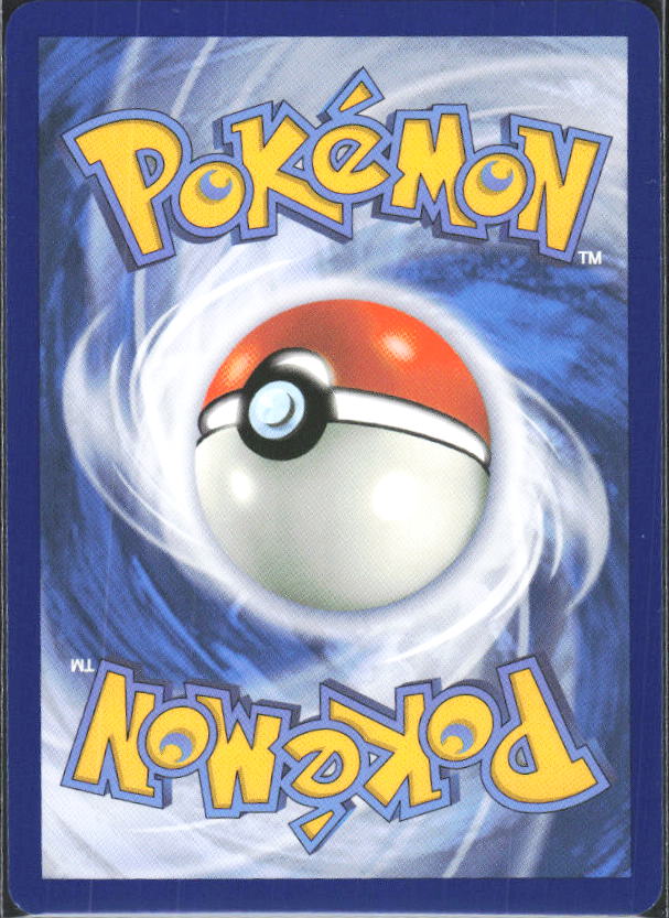 2024 Pokémon Scarlet & Violet: Shrouded Fable #041/064 Cufant - baksida