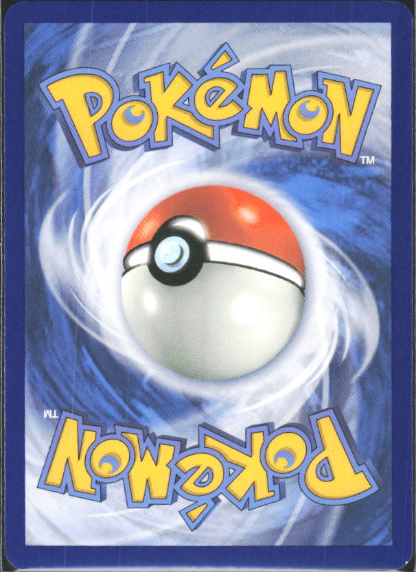 2024 Pokémon Scarlet & Violet: Shrouded Fable #043/064 Varoom - baksida
