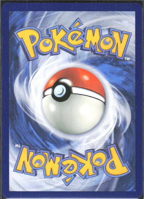 2024 Pokémon Scarlet & Violet: Shrouded Fable #040/064 Genesect - baksida