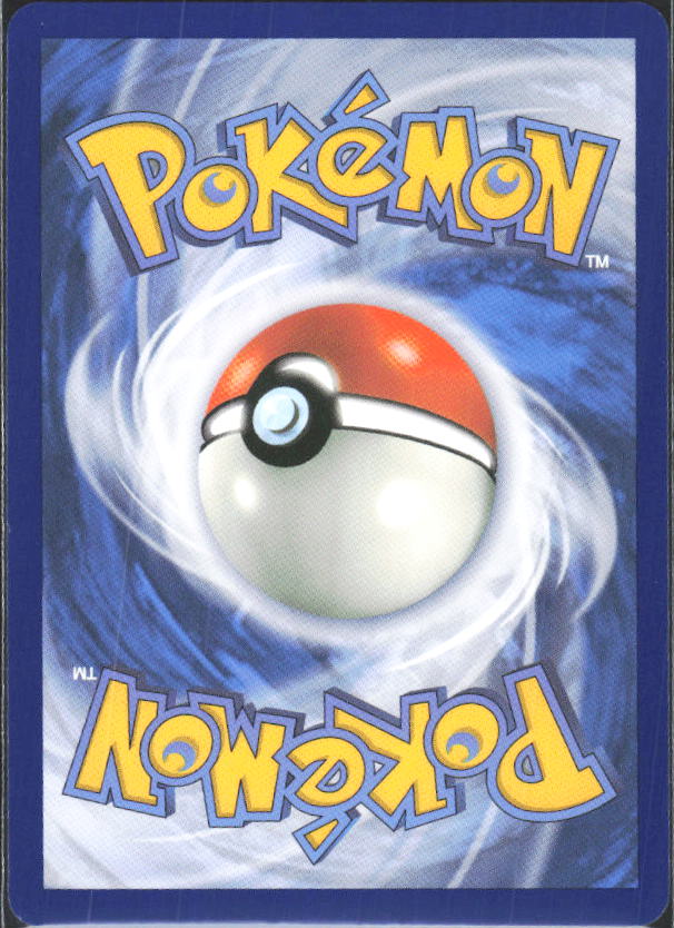 2024 Pokémon Scarlet & Violet: Shrouded Fable #041/064 Cufant - baksida