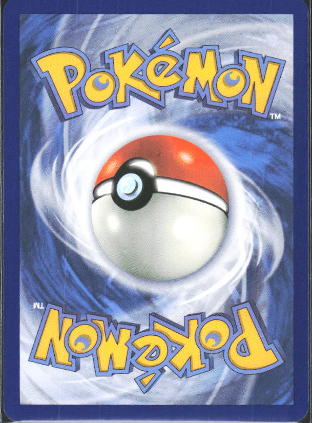 2024 Pokémon Scarlet & Violet: Shrouded Fable #040/064 Genesect - baksida