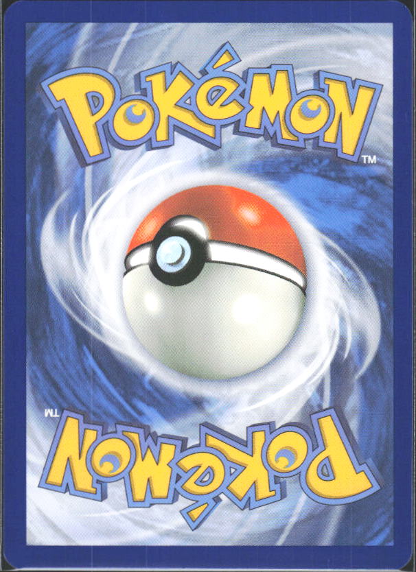 2024 Pokémon Scarlet & Violet: Shrouded Fable #040/064 Genesect - baksida