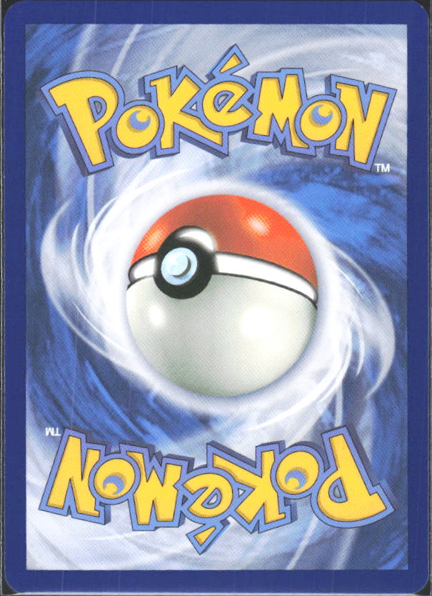 2024 Pokémon Scarlet & Violet: Shrouded Fable #041/064 Cufant - baksida