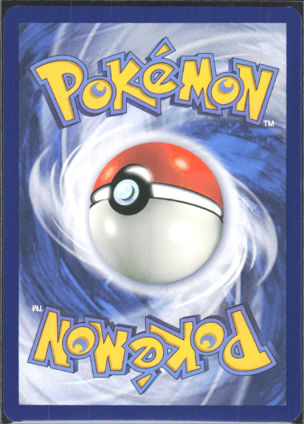 2024 Pokémon Scarlet & Violet: Shrouded Fable #043/064 Varoom - baksida