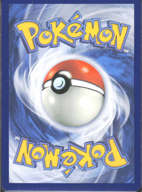 2024 Pokémon Scarlet & Violet: Shrouded Fable #043/064 Varoom - baksida