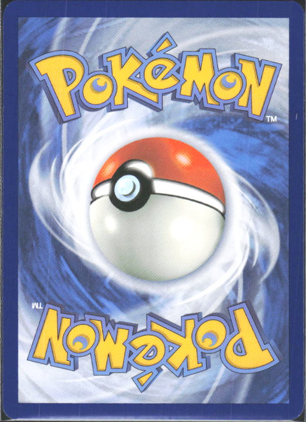 2024 Pokémon Scarlet & Violet: Shrouded Fable #041/064 Cufant - baksida