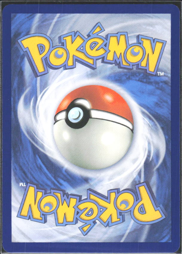 2024 Pokémon Scarlet & Violet: Shrouded Fable #049/064 Persian - baksida