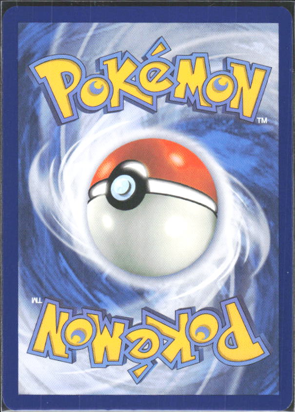 2024 Pokémon Scarlet & Violet: Shrouded Fable #053/064 Bewear - baksida