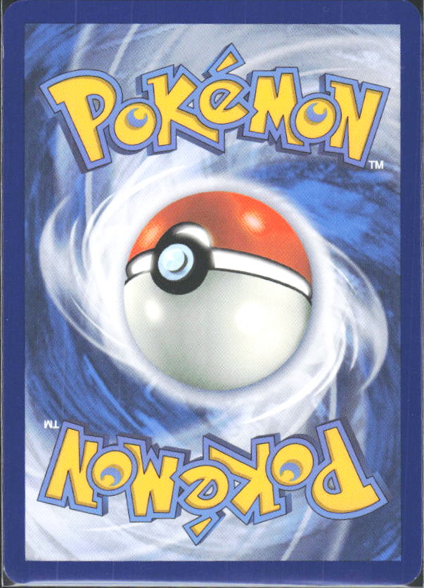 2024 Pokémon Scarlet & Violet: Shrouded Fable #029/064 Crobat - baksida