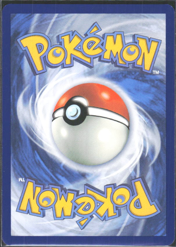 2024 Pokémon Scarlet & Violet: Shrouded Fable #033/064 Inkay - baksida