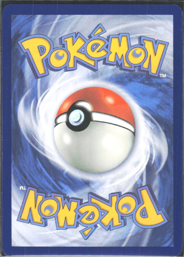 2024 Pokémon Scarlet & Violet: Shrouded Fable #049/064 Persian - baksida