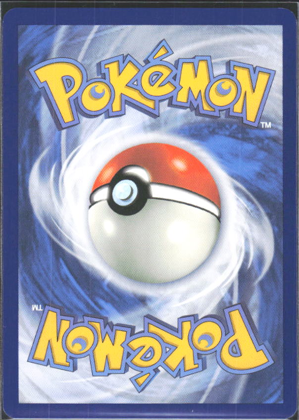 2024 Pokémon Scarlet & Violet: Shrouded Fable #052/064 Stufful - baksida
