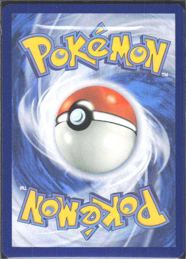2024 Pokémon Scarlet & Violet: Shrouded Fable #052/064 Stufful - baksida
