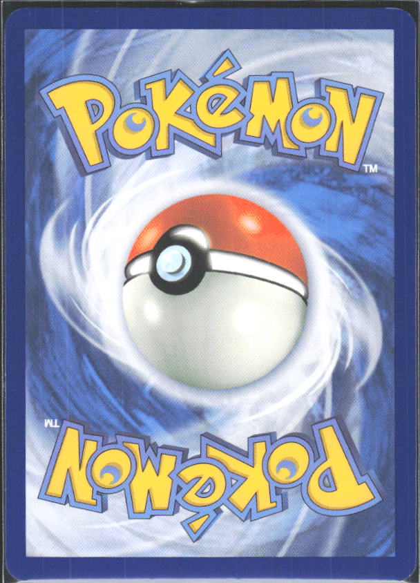 2024 Pokémon Scarlet & Violet: Shrouded Fable #049/064 Persian - baksida