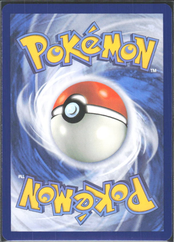 2024 Pokémon Scarlet & Violet: Shrouded Fable #050/064 Eevee - baksida