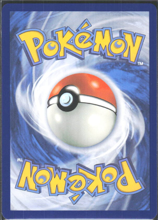 2024 Pokémon Scarlet & Violet: Shrouded Fable #051/064 Furfrou - baksida