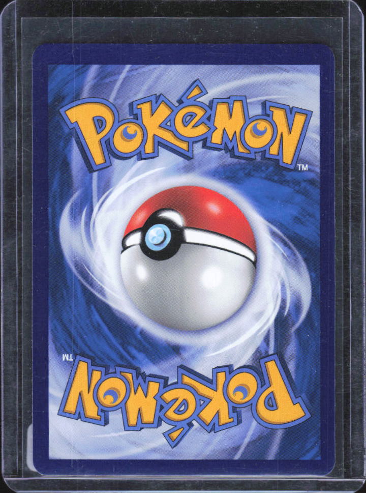 Pokémon Simplified Chinese Rapid Strike Urshifu VMAX CS3bC 086/122 RRR baksida