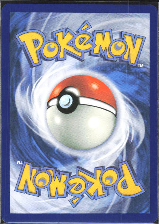 Scarlet & Violet: Shrouded Fable #040/064 Genesect Reverse Holo – baksida