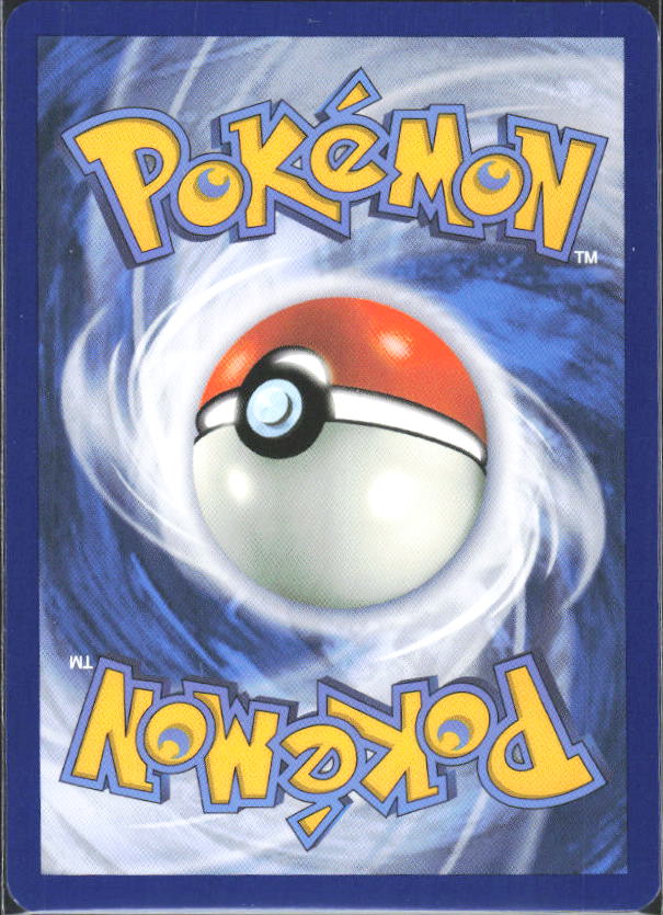Scarlet & Violet: Shrouded Fable #028/064 Golbat Reverse Holo – baksida