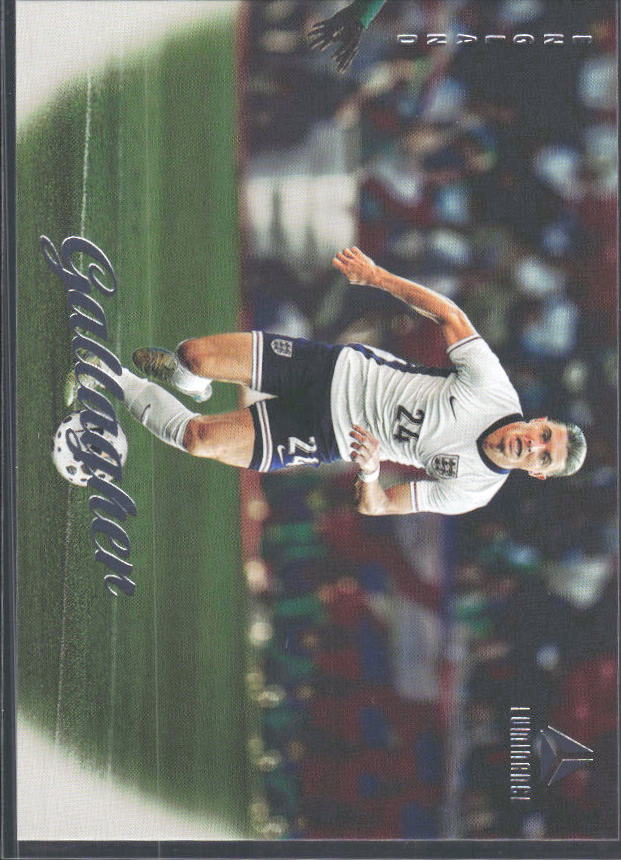 Conor Gallagher – 2026 Panini Luminance England #12 – framsida