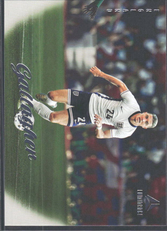 Conor Gallagher – 2026 Panini Luminance England #12 – framsida